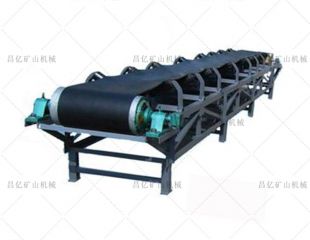 皮帶輸送機(jī)