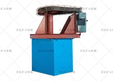 石英砂擦洗機(jī)
